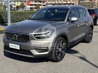 Usata Volvo XC40 R-Design 179 CV (131 kW) 2020 SUV