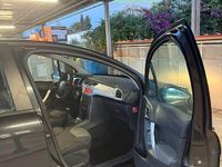 Usata Citroën C3 2012 Nero Berlina
