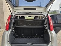 Usata Fiat Panda Easy 80 CV (58 kW) 2015 Grigio Utilitaria