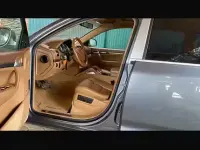 Usata Porsche Cayenne Turbo 450 CV (330 kW) 2004 SUV