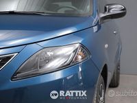 Usata Lancia Ypsilon 70 CV (51 kW) 2024 Blu elegante Utilitaria