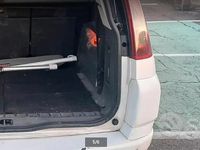 Usata Citroën Grand C4 Picasso 2008 Bianco Monovolume