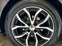 Usata Renault Clio IV 75 CV (55 kW) 2015 Grigio Berlina
