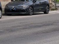 Usata VW Golf VIII Style 150 CV (110 kW) 2020 Berlina