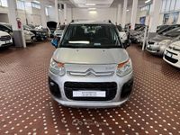 Usata Citroën C3 Picasso Exclusive 92 CV (67 kW) 2014 Grigio Monovolume