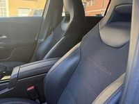 Usata Mercedes A250 Premium 224 CV (164 kW) 2020 Grigio Berlina