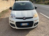 Usata Fiat Panda 85 CV (62 kW) 2013 Utilitaria