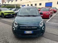 Nuova Fiat 500 65 CV (47 kW) 2025 Blu Berlina