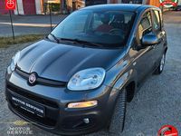 Usata Fiat Panda Lounge 69 CV (50 kW) 2018 Grigio Utilitaria