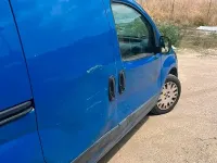 Usata Fiat Fiorino 77 CV (56 kW) 2010 Monovolume