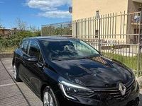 Usata Renault Clio V 83 CV (61 kW) 2021 Nero Berlina