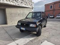 Second-hand Suzuki Vitara 75 CP (55 kW) 1991 SUV
