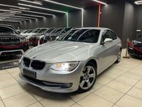 usata BMW 320 320 d Coupe Eletta 184cv