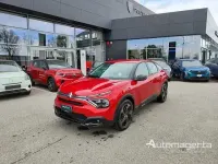 Usado Citroën C4 Feel 131 HP (96 kW) 2022 Vermelho Sedan