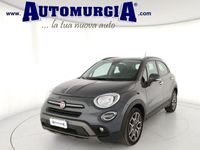 usata Fiat 130 500X 1.6 MultiJetCV Cross