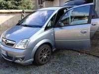 Occasion Opel Meriva Cosmo 101 ch (74 kW) 2007 Monospace