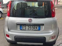 Usata Fiat Panda 80 CV (58 kW) 2013 Utilitaria