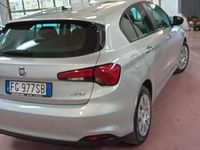 usata Fiat Tipo 1.6 Mjt S&S 5 porte Easy fine 2016