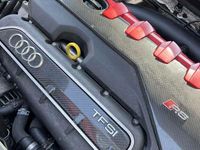 Usata Audi RS3 Ambiente 400 CV (294 kW) 2018 Berlina