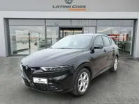 Occasion Alfa Romeo Tonale Sprint 131 ch (96 kW) 2023 Noir SUV