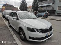 usata Skoda Octavia 3ª serie - 2017 permute