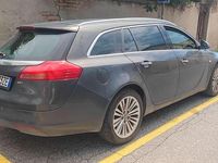 Usata Opel Insignia Business 163 CV (119 kW) 2013 Station wagon