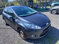 usata Ford Fiesta 1.4 TDCi 5p. Titanium