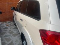 Usata Fiat Freemont 140 CV (102 kW) 2012 Bianco SUV