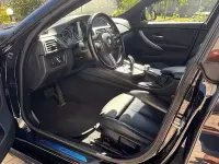 Usata BMW 420 Gran Coupé M Sport 184 CV (135 kW) 2015 Nero Coupé
