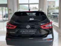 Gebraucht Nissan Qashqai N-Connecta 116 PS (85 kW) 2020 Schwarz SUV