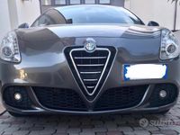 usata Alfa Romeo Giulietta 1.4 turbo benzina 120 cv