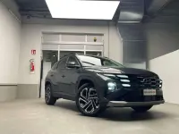 Nuova Hyundai Tucson 160 CV (117 kW) 2025 Grigio SUV