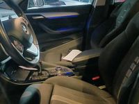 Usata BMW X2 Advantage 150 CV (110 kW) 2019 Bianco SUV