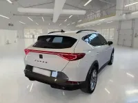 Usata Cupra Formentor 149 CV (109 kW) 2022 SUV