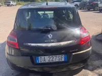 Usata Renault Mégane II 2007