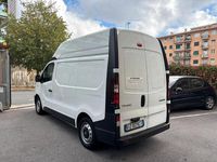 Usata Renault Trafic 145 CV (106 kW) 2020 Bianco