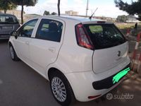 usata Fiat Punto Evo Punto Evo 1.3 Mjt 75 CV 5 porte Active