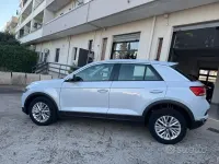 Usata VW T-Roc 150 CV (110 kW) 2021 Other SUV