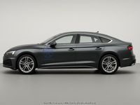 Usata Audi A5 Sportback S-Line 204 CV (150 kW) 2024 Grigio Utilitaria