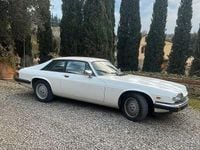Usata Jaguar XJS 224 CV (164 kW) 1985 Coupé