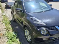 Usata Nissan Juke Acenta 116 CV (85 kW) 2016 SUV
