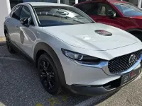 Usata Mazda CX-30 140 CV (102 kW) 2026 Ceramic white SUV