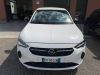 Occasion Opel Corsa Elegance 75 ch (55 kW) 2021 Blanc Citadine