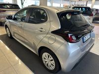 usata Toyota Yaris 1.5 Hybrid 5 porte Team del 2023 usata a Ferrara