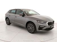 Nuova Skoda Scala Style 116 CV (85 kW) 2025 Utilitaria
