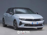 Usata Opel Astra S 130 CV (95 kW) 2025 Grigio Berlina