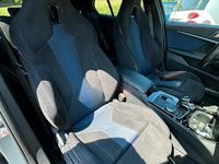 Usata BMW 118 M Sport 150 CV (110 kW) 2019 Grigio Utilitaria