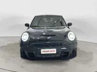 Usata Mini John Cooper Works 178 CV (130 kW) 2021 Nero Utilitaria