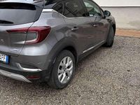 Usata Renault Captur 160 CV (117 kW) 2021 SUV