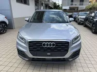 Usata Audi Q2 S-Line 116 CV (85 kW) 2019 Other SUV